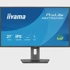 IIYAMA Monitor 27" FHD IPS 120Hz podesivo postolje, crna 